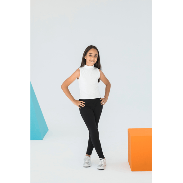 Skinni Fit | Leggings Criança